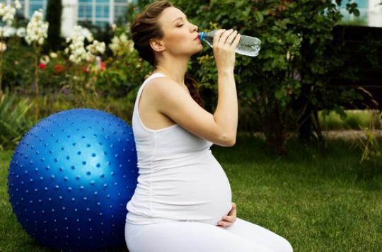 Bisphénol A : l’exposition prénatale associée à l’obésité