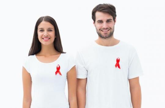 VIH : les femmes résistent mieux que les hommes