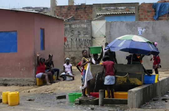 Fièvre jaune : 21 décès au Congo 