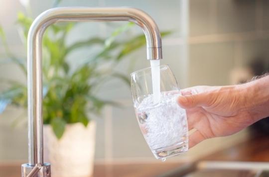 Coronavirus : pourquoi l’eau du robinet ne présente pas de risque ? 