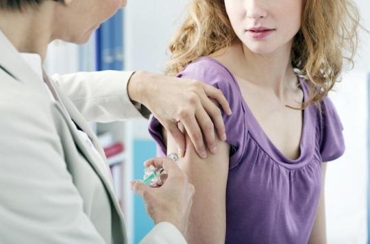 Papillomavirus : le vaccin anti HPV réduit le risque de 90 %