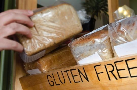 Régime sans gluten : ce qu'il faut savoir 