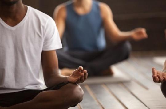 Stress post-traumatique : la méditation est aussi efficace que les thérapies 