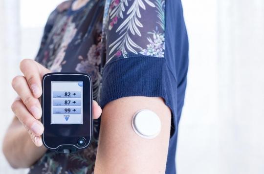 Diabete L Application Freestyle En Panne Pendant Trois Jours