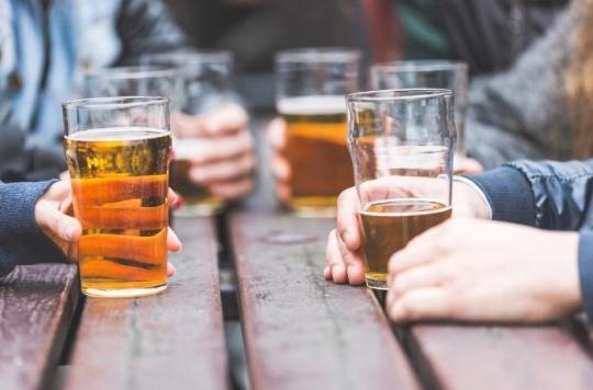 Cancer : quelle est la dose d’alcool quotidienne maximale pour un risque minimum ?