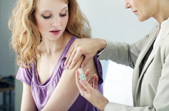 Vaccination anti-HPV : les gynécologues dénoncent le retard français