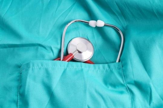 Bas-Rhin : une infirmière poignardée par un patient