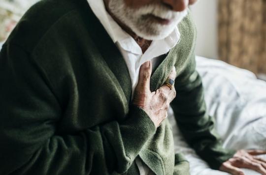 Le risque de décès des insuffisants cardiaques peut se prédire grâce à un biomarqueur