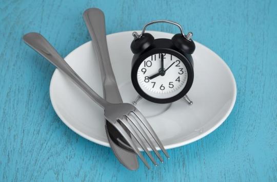 Intermittent fasting could prevent certain diseases 