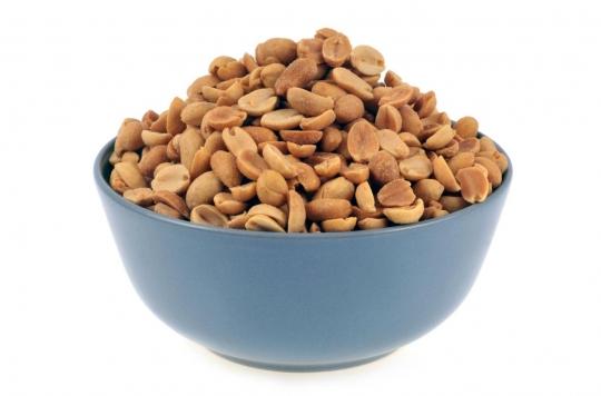Allergies : une introduction précoce aux cacahuètes pour réduire le risque chez les enfants 