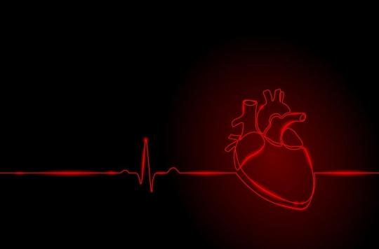 Insuffisance cardiaque : l'intérêt du score calcique pour évaluer le risque