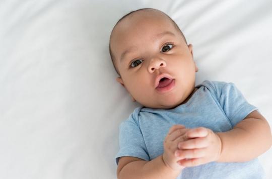L'exposition à certains produits du quotidien entraîne des risques respiratoires chez les bébés