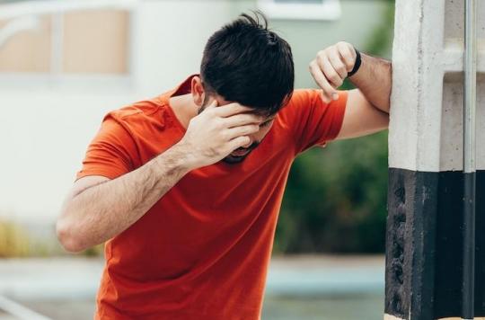 Avc Virus Attention Les Vertiges Ne Doivent Pas Etre Pris A La Legere