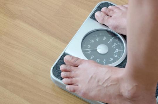 Être trop gros ou trop maigre peut faire perdre jusqu’à 4 ans d’espérance de vie