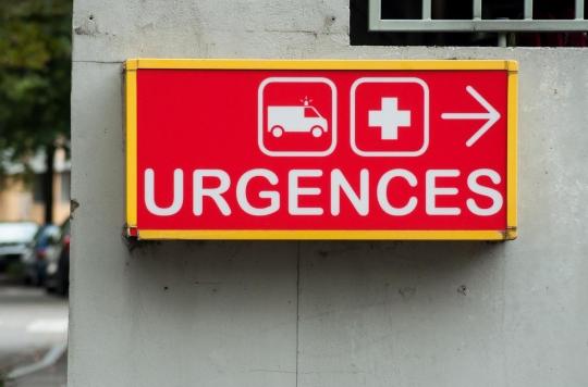 Seulement 6% des passages aux urgences seraient inappropriés