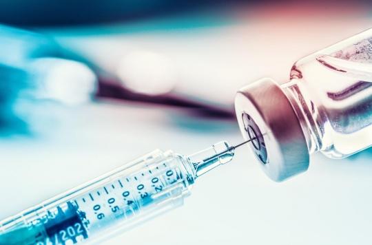 Vaccins: un nouveau système de contrôle face au manque de couverture ? 