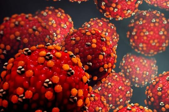 Epidémie de rougeole à Val Thorens : le bilan s'alourdit à 24 malades