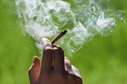 États-Unis : une étrange épidémie de vomis incontrôlables touche les fumeurs de cannabis