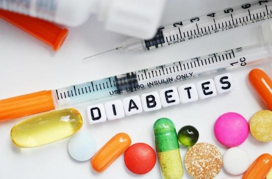 Diabète : un nouveau traitement bi-hormonal aux résultats prometteurs 