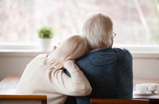 Diabète, cancer, lupus... : l'hypersomnolence chez les personnes âgées doit vous alerter