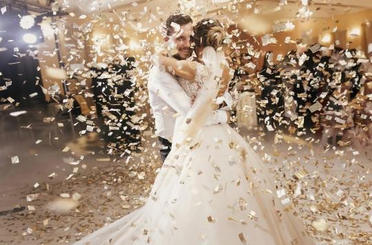 Couple : les seconds mariages ont-ils plus de chances ?