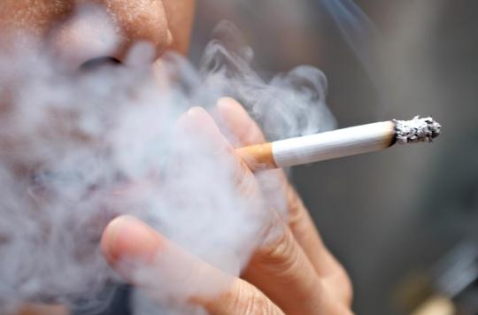 Cancer du poumon : pourquoi beaucoup de fumeurs sont épargnés?