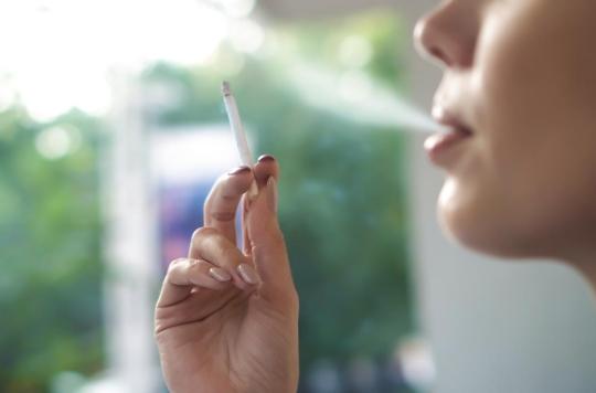 Tobacco: this is why women find it more difficult to quit smoking