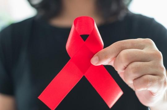 Lutte contre le sida : les objectifs de l'ONUSIDA compromis par l'épidémie de Covid-19