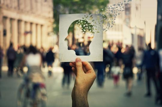 Alzheimer : un déficit de mémoire peut apparaître dès la vingtaine