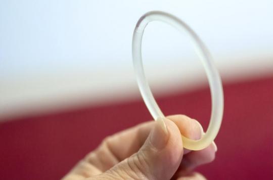 Contraception : rappel de certains anneaux vaginaux 