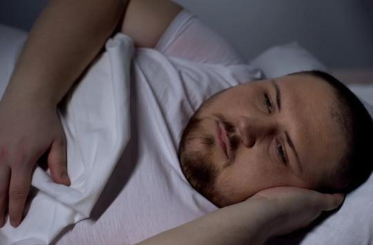 Obésité : on en sait plus sur le lien entre manque de sommeil et prise de poids 