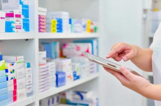 Automédication : la vente des médicaments sans ordonnance a baissé en 2019