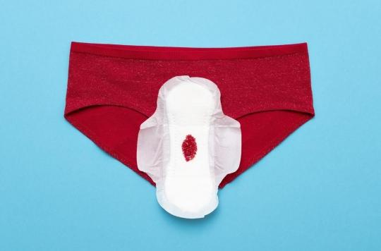 Une brosse pour nettoyer le vagin pendant les règles scandalise les gynécologues
