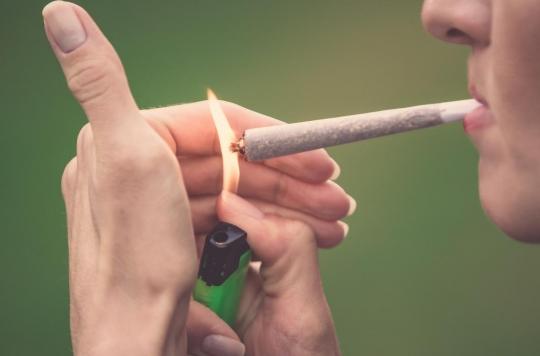 Addiction : le CBD aiderait à décrocher du cannabis