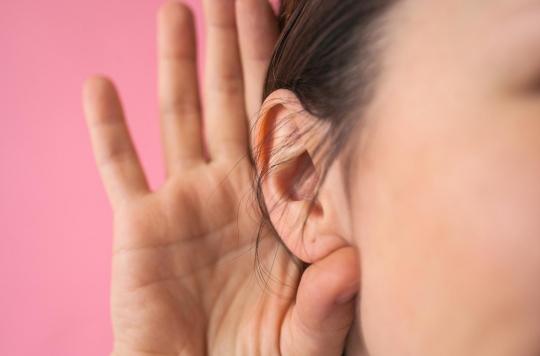 L’ouïe, principale source des émotions des enfants