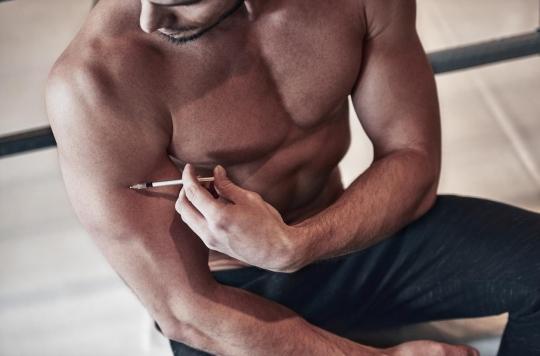 The Secret Of musculation sans steroide