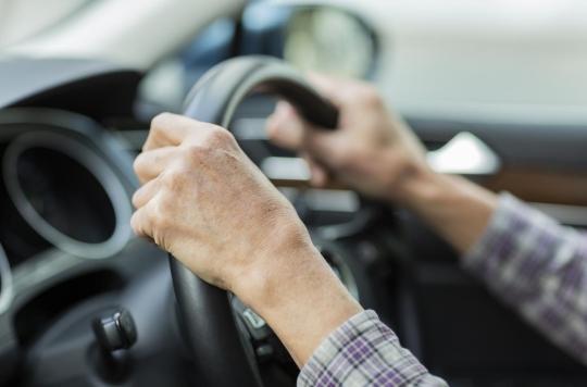 Alzheimer's: driving ban 