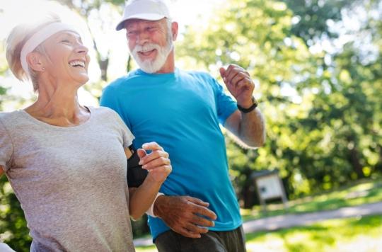 Comment l'exercice physique protège le cerveau du vieillissement