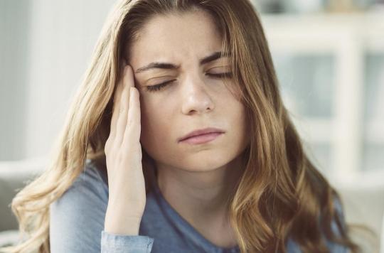 Why migraine sufferers are more sensitive to odors