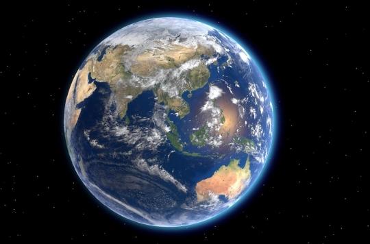 Why the Earth will not have 10 billion inhabitants in 2100