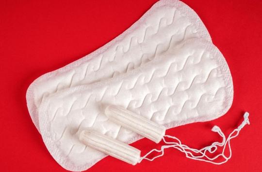 Précarité menstruelle : vers la gratuité des protections périodiques en Ecosse