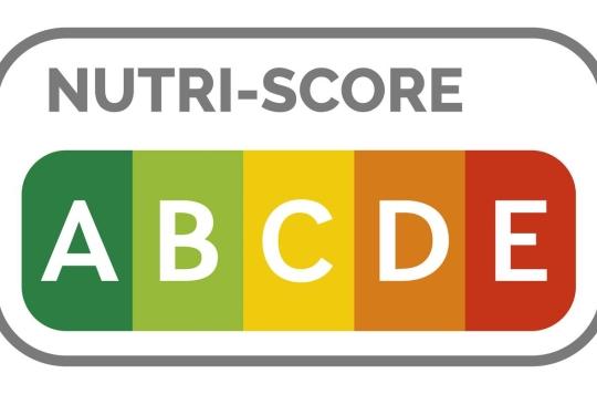 97 % des adolescents ont déjà vu ou entendu parler du Nutri-Score