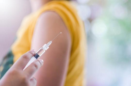 La HAS envisage quatre scénarios de stratégie vaccinale contre la Covid-19