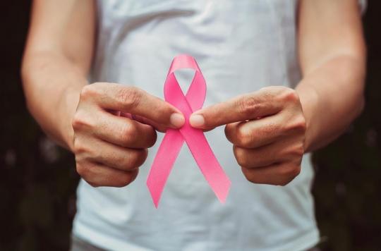 Cancer du sein : quand des femmes aveugles détectent les tumeurs