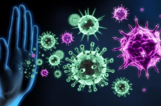 Comment notre système immunitaire évolue pour contrer les virus