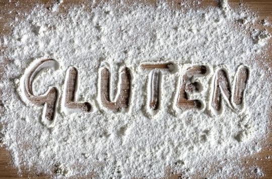 Douleurs digestives : le régime sans gluten n'aurait pas d’effet