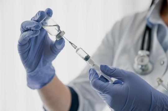 Grippe saisonnière : un nouveau vaccin universel efficace sur les souris 