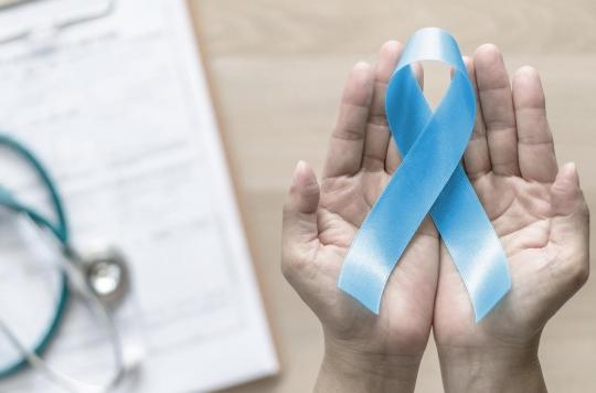 vivre avec un cancer de la prostate