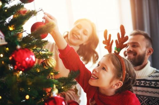 Comment célébrer Noël cette année ?  Les recommandations de l'OMS