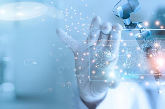 Cancer: an AI can identify the origin of metastases Cancer: an AI can identify the origin of metastases